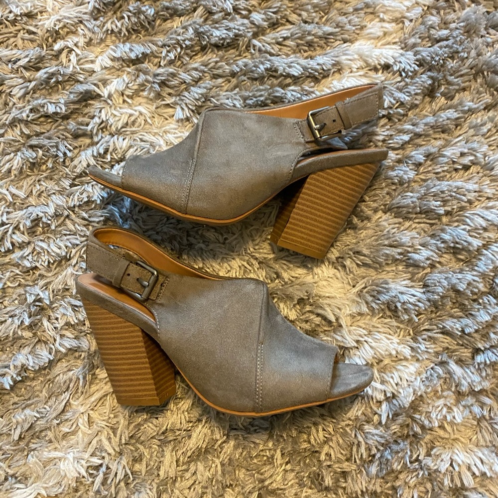 Heels